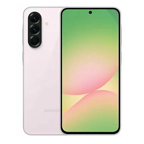 Телефон Samsung A566B/DS Galaxy A56 256Gb Ram 8Gb 5G Pink фото 