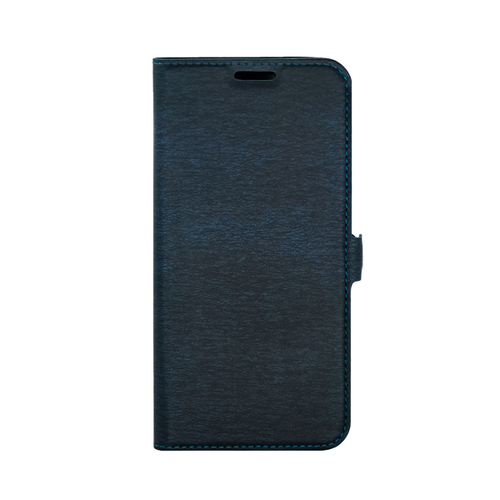 Чехол-книжка Borasco Book Case Samsung Galaxy A32 Blue фото 