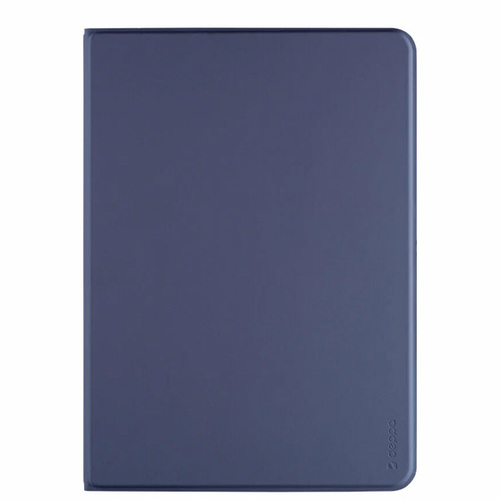 Чехол-подставка для планшетов Deppa  Case Universal 7-9'' Dark Blue фото 