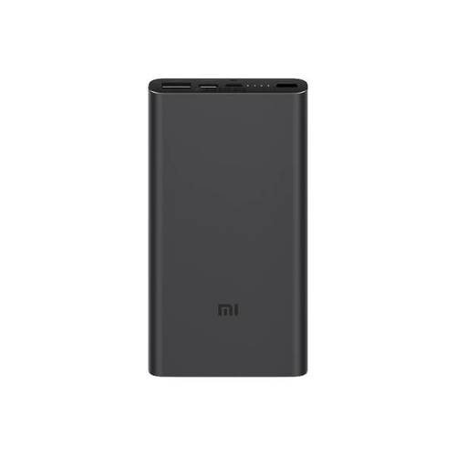 Внешний аккумулятор Xiaomi Mi Wireless Power Bank 10000mAh (BHR5884GL) 22.5W фото 