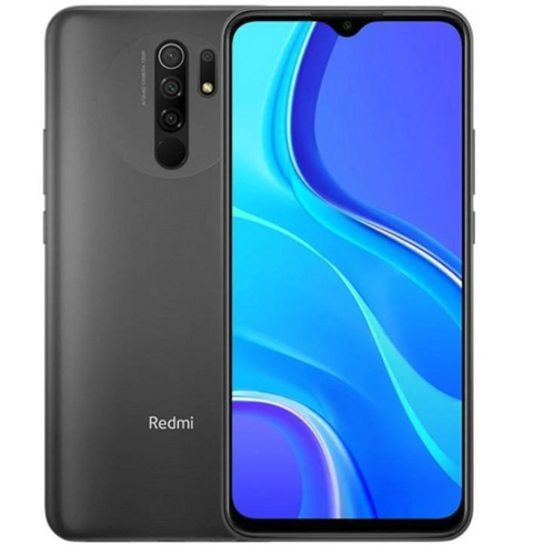 Телефон Xiaomi Redmi 9 32Gb Ram 3Gb Grey фото 