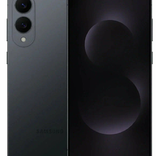 Телефон Samsung S937B/DS Galaxy S25 Edge 512Gb Ram 12Gb Titanium Jetblack фото 