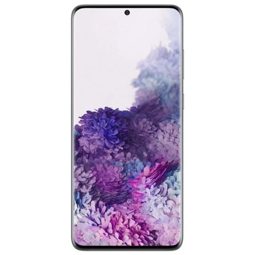 Телефон Samsung G985FD Galaxy S20 Plus 128Gb Grey фото 