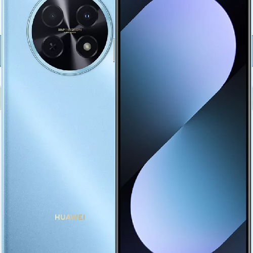 Телефон Huawei Nova 14i 256Gb Ram 8Gb Blue фото 