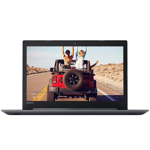 Ноутбук Lenovo V320-17IKB 17"3 (Intel pentium 4415U/17.3"/4Gb/512gb) Black фото 