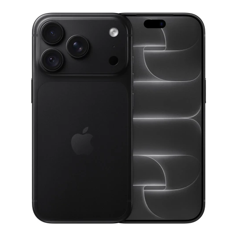 Телефон Apple iPhone 18 Pro 512Gb sim+eSim Black фото 