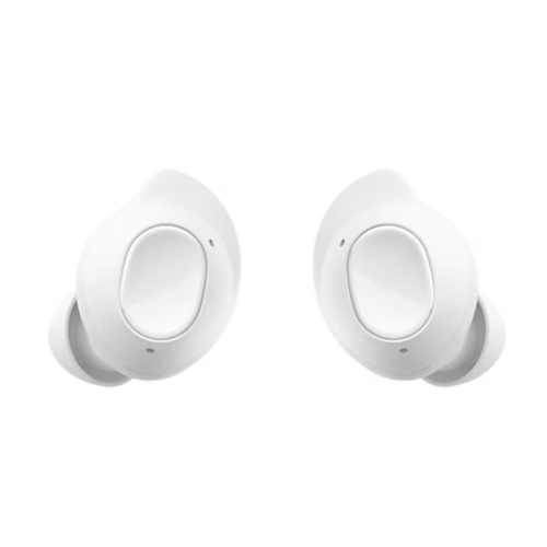 Bluetooth стереогарнитура Samsung Galaxy Buds FE White (R400) фото 