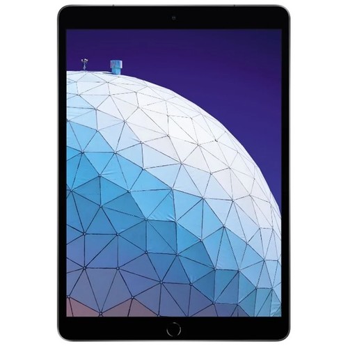 Планшет Apple iPad Air 3 64Gb WI-FI+4G 2019 (Apple A12/10.5"/64Gb) A2123 Space Gray фото 