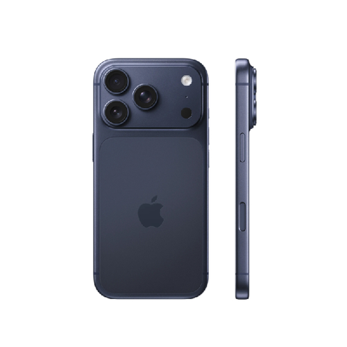 Телефон Apple iPhone 17 Pro 256Gb eSim Deep Blue фото 