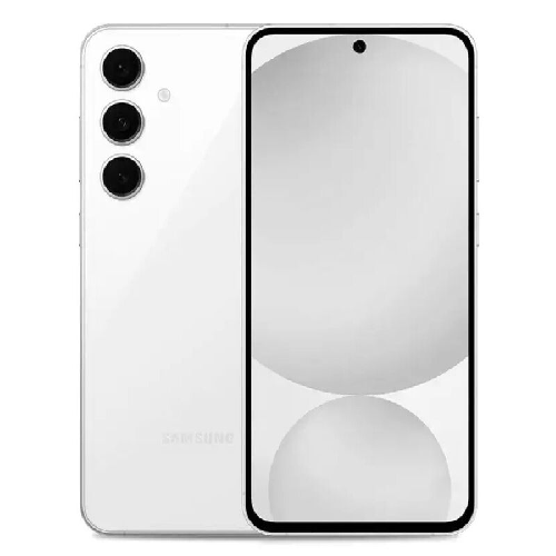 Телефон Samsung S731B/DS Galaxy S25 FE 256Gb Ram 8Gb White фото 