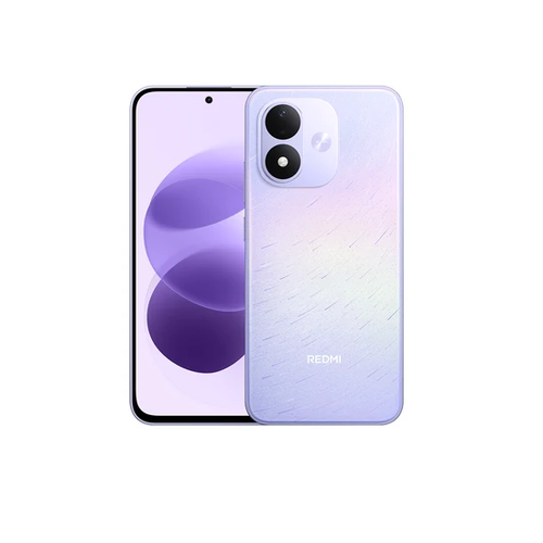 Телефон Xiaomi REDMI Note 17 Pro 128Gb Ram 6Gb 5G Purple фото 