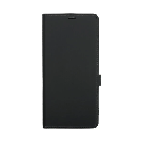 Чехол-книжка Borasco Book Case Xiaomi Redmi Note 14 Black фото 
