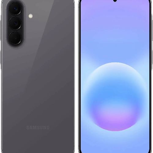 Телефон Samsung A576B/DS Galaxy A57 128Gb Ram 8Gb 5G Awesome Gray фото 